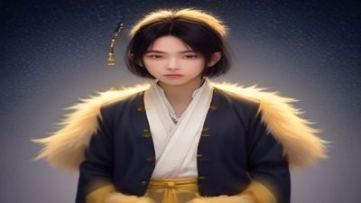 金融分析师在白板前讲解 Gross Value 计算方法，西装专业形象，背景有财务图表