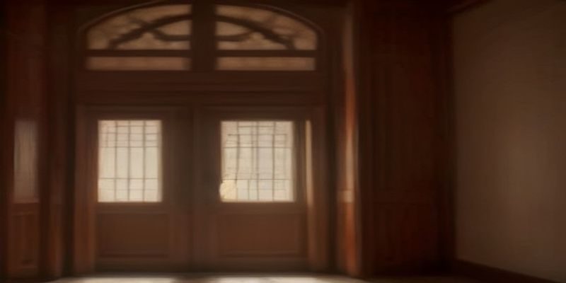 GV中文导航编辑团队在宽敞明亮的办公室内围坐讨论gv相关内容，桌上摆放着多台显示器，氛围专注而活跃